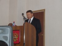 Во Владивостоке состоялось торжественное собрание, посвященное 210-летию Минюста России