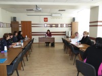 Комиссия по этике Приморской краевой нотариальной палаты начала работу по новому Кодексу профэтики