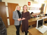 В Приморской краевой нотариальной палате состоялся конкурс на замещение вакантной должности нотариуса в Шкотовском нотариальном округе 