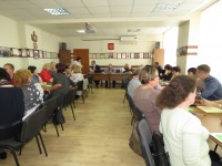Во Владивостоке прошли курсы повышения квалификации нотариусов
