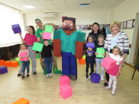 Приморская краевая нотариальная палата провела мероприятия, приуроченные ко Дню защиты детей