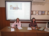 Приморская краевая нотариальная палата  совместно с Управлением Росреестра по Приморскому краю провела вебинар для нотариусов Приморского края.