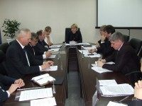 В Приморском крае обсудили вопросы развития системы бесплатной юридической помощи.