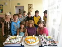 Приморский нотариат принял участие в общероссийской благотворительной акции «Нотариат в помощь детям»