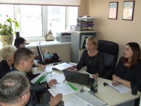 Контроль за исполнением нотариусами Приморского края профессиональных обязанностей осуществляется на должном уровне