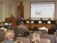 Публичные обсуждения прошли в ФНС Приморского края