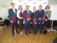 В Управлении Роскомнадзора по Приморскому краю прошла церемония подписания Кодекса добросовестных практик в сети «Интернет»