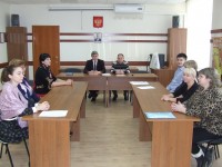 Очередной выпускной в «школе стажеров» Приморской краевой нотариальной палаты.