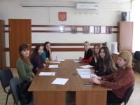 Молодые нотариусы Приморского края спешат на помощь детям 
