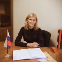 Вице-президент Приморской краевой нотариальной палаты проинформировала жителей региона о порядке работы нотариусов в период действия ограничительных мер