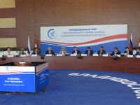 Во Владивостоке состоялось расширенное заседание Координационного совета Уполномоченных по правам человека в Дальневосточном федеральном округе 