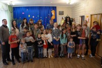 Всероссийский день правовой помощи детям прошел в Приморской краевой нотариальной палате