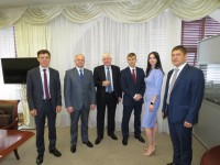 Приморская краевая нотариальная палата приняла участие в региональном мероприятии в рамках VII Санкт-Петербургского международного форума