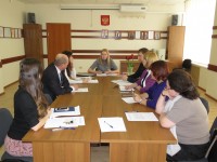 Вопросы нотариальной практики в свете новелл законодательства обсудили члены Методической комиссии Приморской краевой нотариальной палаты 