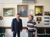 Вице-губернатор Приморского края отметил важность участия нотариата в реализации избирательных прав 