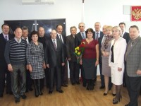 Вопросы реализации госпрограммы «Юстиция» рассмотрены в Приморском крае