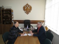 Важность осуществления общественного контроля в сфере обеспечения юридической помощи гражданам отмечена в Приморском крае