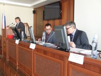 Приморские нотариусы пополнили ряды «Ассоциации юристов России»