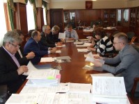 Юристы Приморского края обсудили вопросы социально-экономического развития региона.