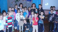Нотариусы Приморского края в заботах о детях
