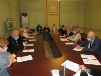 В ходе заседания Общественного совета при Управлении Росреестра по Приморскому краю обсуждены вопросы взаимодействия с нотариатом
