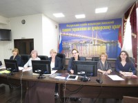 Приморская краевая нотариальная палата приняла участие в семинаре, посвященному оказанию международной правовой помощи