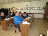В Приморском крае готовятся к проведению квалификационного экзамена