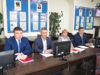 Нотариальное сообщество Приморского края ведет активную работу по оказанию бесплатной юридической помощи