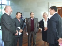 Вопросы совершенствования гражданского и уголовного законодательства обсудили во Владивостоке
