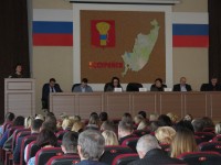 Специалисты нотариальной палаты Приморского края  приняли участие в семинарах Росреестра и зональных нотариусов
