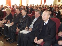 День юриста и Неделя бесплатной юридической помощи в Приморском крае