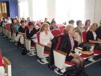 Состоялся семинар нотариусов Приморского края по актуальным вопросам нотариальной практики