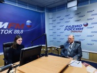 Нотариус Владивостока проинформировал жителей Приморского края о порядке передвижения детей без сопровождения родителей