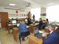 В Приморском крае прошло тестирование лиц, претендующих на должность нотариуса