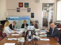 В Приморском крае проведен семинар для органов местного самоуправления по вопросам совершения нотариальных действий 