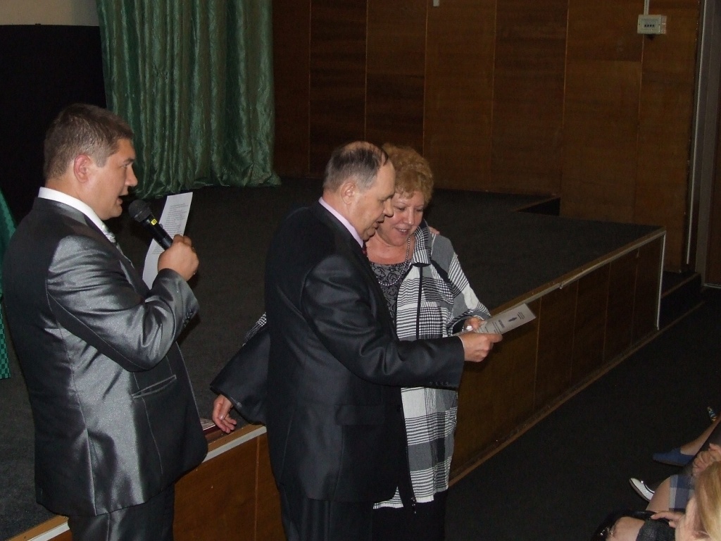 Нотариусы Приморского края приняли новый Устав палаты.