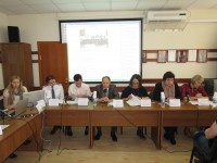 Семинар по новеллам законодательства в нотариальной практике состоялся в Приморском крае