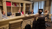 Приморская краевая нотариальная палата приняла участие во Всероссийском едином дне оказания бесплатной юридической помощи