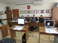 В Приморской краевой нотариальной палате проведен квалификационный экзамен