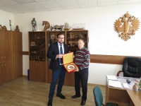 Вопросы развития нотариата обсудили в Приморской краевой нотариальной палате 