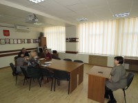 По новому порядку прошел конкурс на замещение вакантной должности нотариуса в Приморском крае