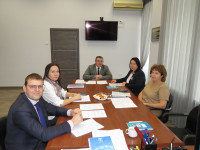 В Управлении Росреестра по Приморскому краю обсудили вопросы взаимодействия с нотариатом