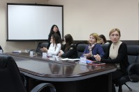 День оказания бесплатной правовой помощи прошел во Владивостоке