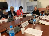 Приморская краевая нотариальная палата приняла участие в региональном мероприятии Legal forum live