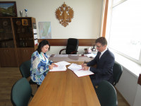 Отмечен значительный вклад нотариального сообщества Приморского края в обеспечение защиты прав граждан