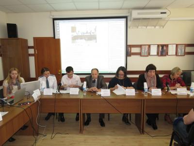 Семинар по новеллам законодательства в нотариальной практике состоялся в Приморском крае