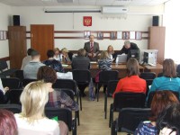 «Наследственное право в нотариальной практике» - семинар для нотариусов Приморского края