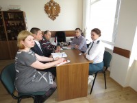 Новые законоположения в сфере корпоративного права обсудили в Приморской краевой нотариальной палате