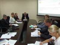 Во Владивостоке обсудили судьбу архивов государственных нотариальных контор