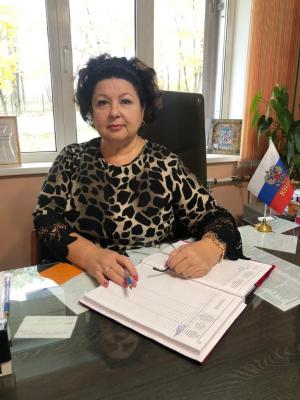 Нотариус Приморской краевой нотариальной палаты рассказала жителям региона об особенностях сделок с материнским капиталом